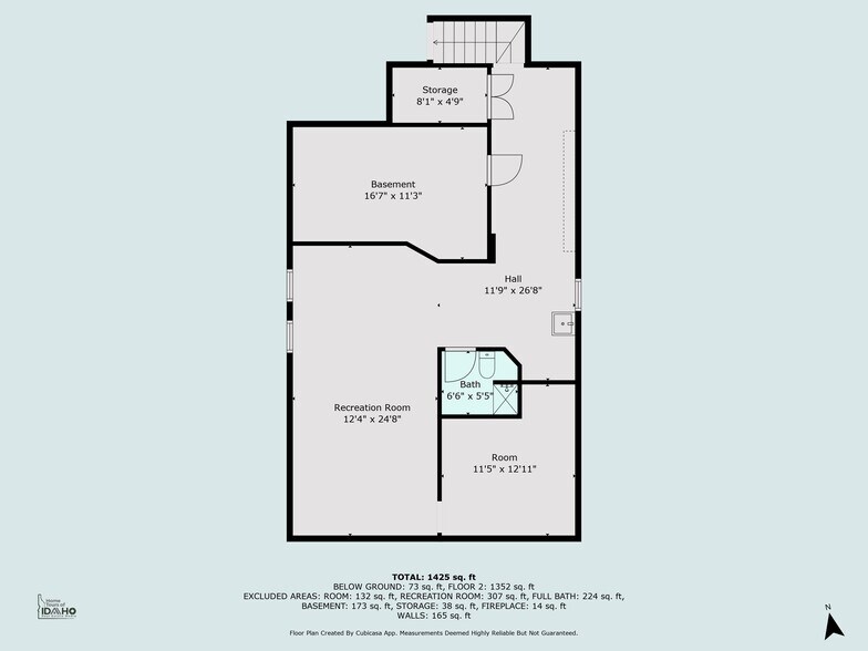 More Photos Of 191 SW 5th Ave, Ontario Specialty For Sale