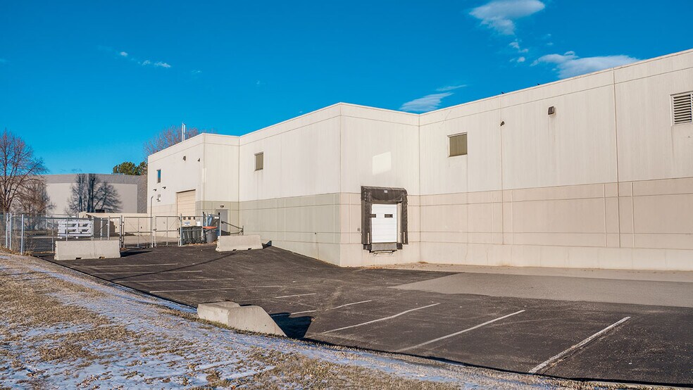 More Photos Of 1797 Boxelder St, Louisville Manufacturing For Lease