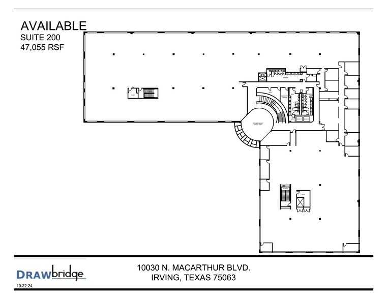 More Photos Of 10030 N MacArthur Blvd, Irving Office Residential For Lease