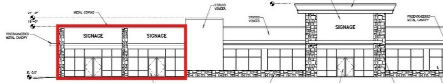 More Photos Of 19676 N Interstate 35, West General Retail For Lease