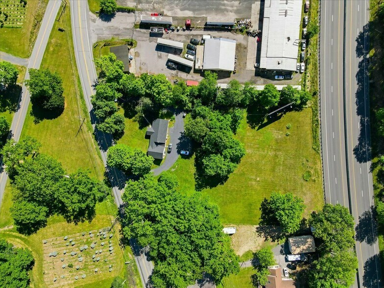 More Photos Of 7102 Route 209, Stroudsburg Apartments For Sale