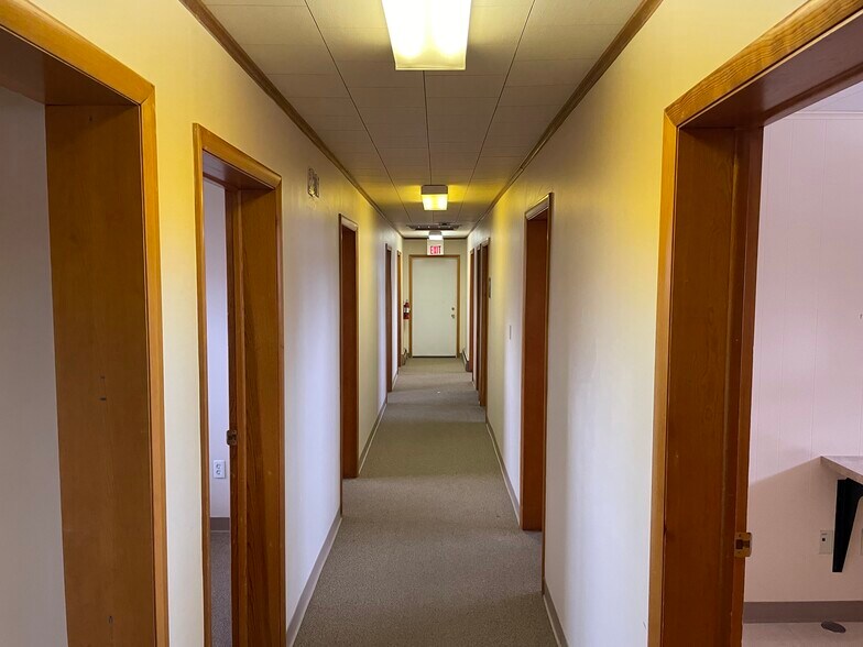 More Photos Of 201 N Ludlow St, Phillipsburg Medical For Sale