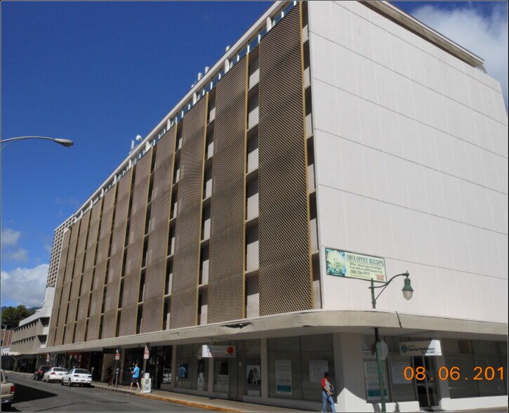 More Photos Of 1149-1159 Bethel St, Honolulu Loft Creative Space For Lease