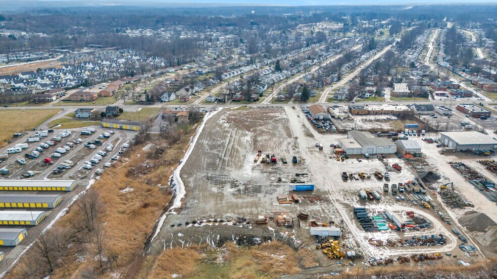 More Photos Of 30817 Euclid Ave, Willoughby Land For Sale