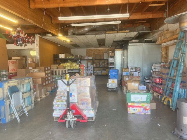 More Photos Of 1800 Piner Rd, Santa Rosa Warehouse For Sale