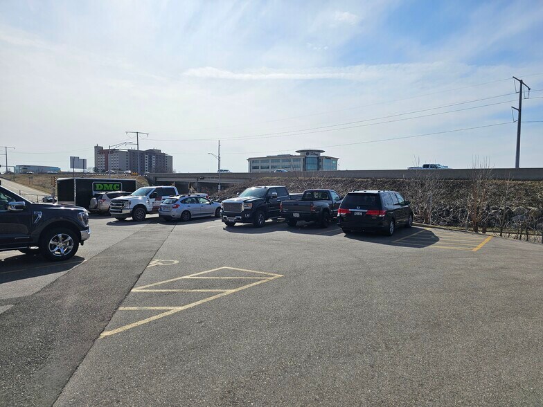 More Photos Of 1600 N High Point Rd, Middleton Office For Sale