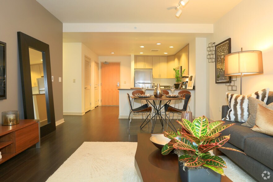 More Photos Of 1155 4th St, San Francisco Apartments For Lease