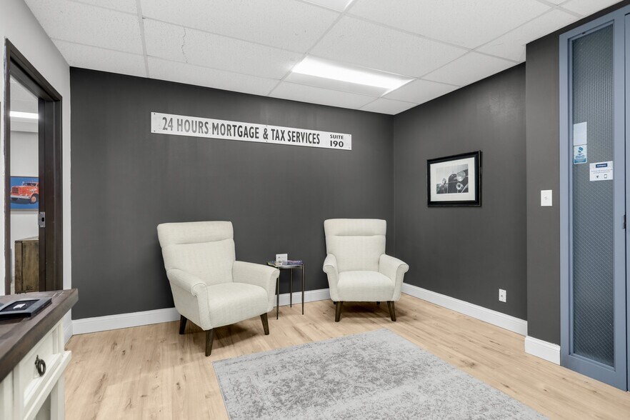 More Photos Of 5701 N Kentucky Ave, Crystal Loft Creative Space For Sale