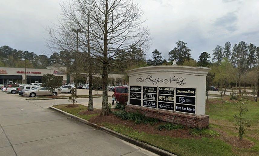 Primary Photo Of 70452 Highway 21, Covington Storefront Retail Office For Lease