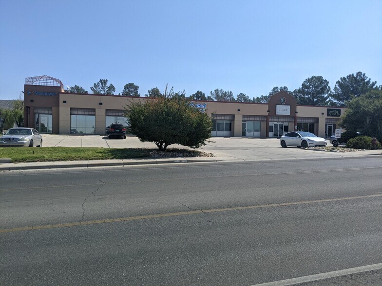 Primary Photo Of 566 N Telshor Blvd, Las Cruces Office For Sale