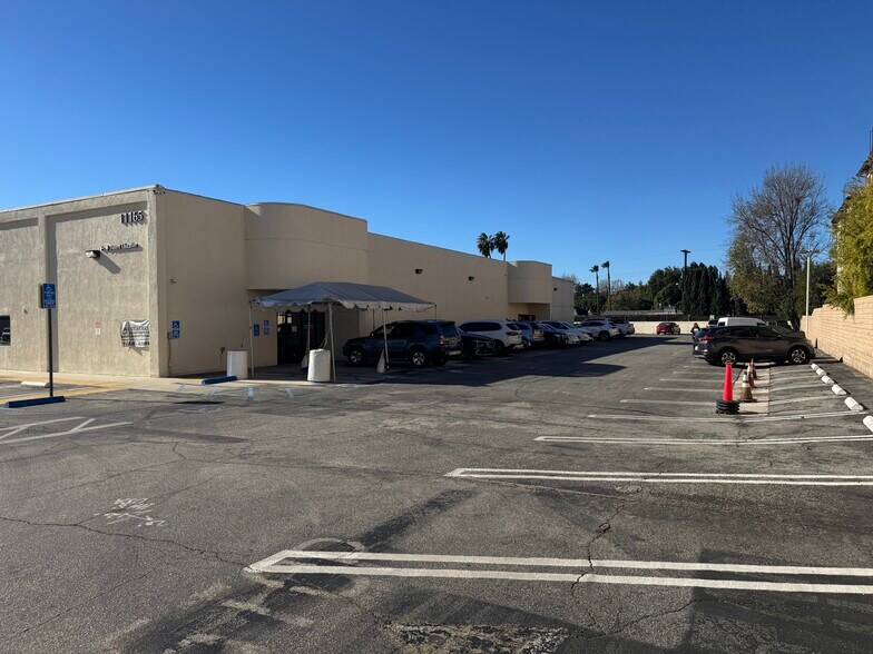 More Photos Of 11155-11165 Sepulveda Blvd, Mission Hills Medical For Sale