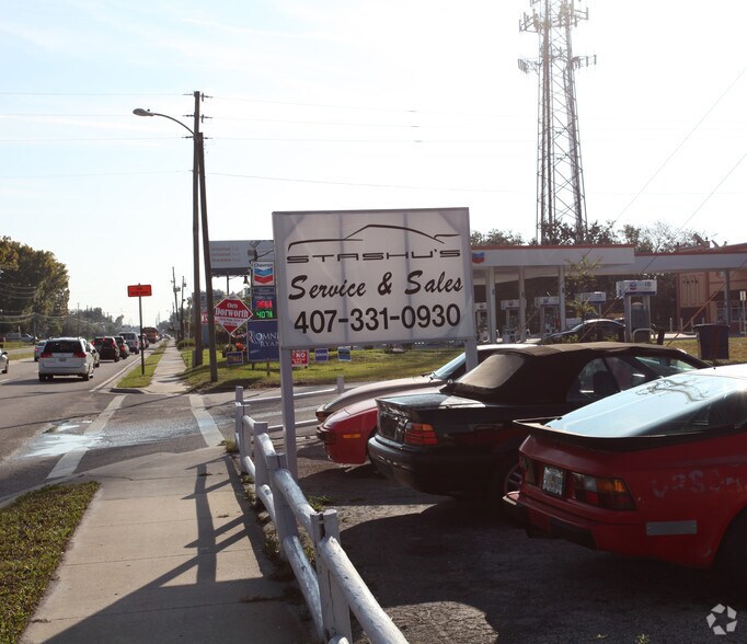 More Photos Of 800 W Sr 434, Longwood Auto Repair For Sale