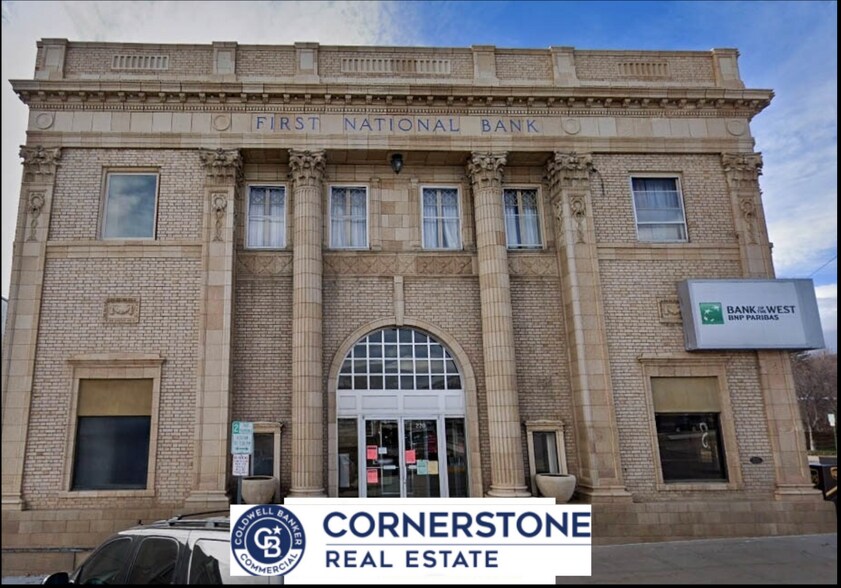 More Photos Of 220 4th St, Rawlins Bank For Sale