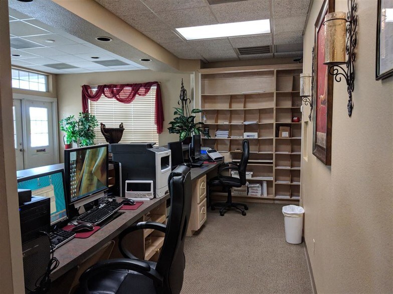 More Photos Of 6407 Colleyville Blvd, Colleyville Medical For Lease