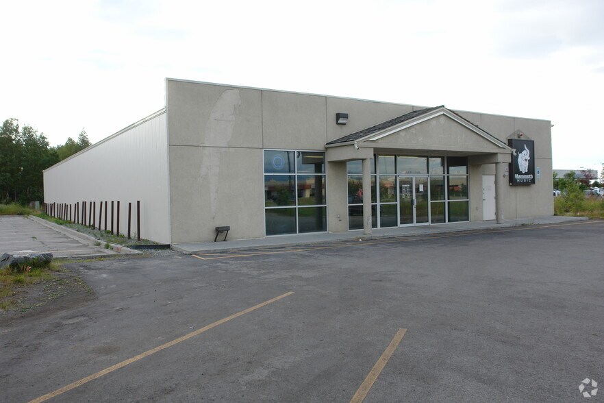 More Photos Of 9200 Old Seward Hwy, Anchorage Freestanding For Lease