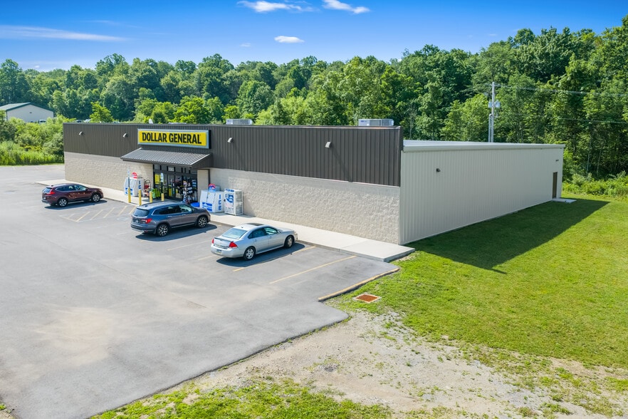 More Photos Of 3619 Benjamin Franklin hwy, Ebensburg Freestanding For Sale