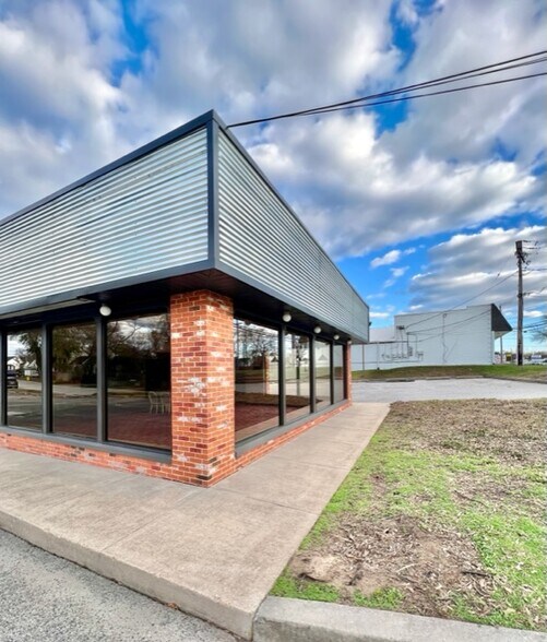 More Photos Of 8457-8459 Fort Smallwood Rd, Pasadena Fast Food For Lease