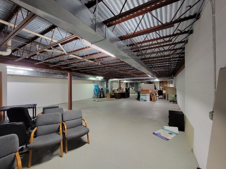 More Photos Of 501 Granite St, Hurley Medical For Lease