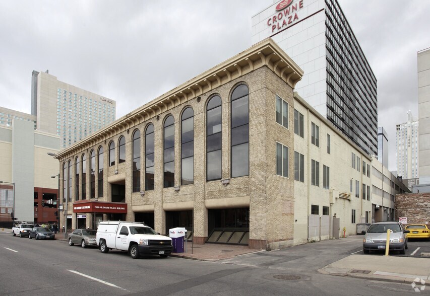 More Photos Of 1400 Glenarm Pl, Denver Office For Lease