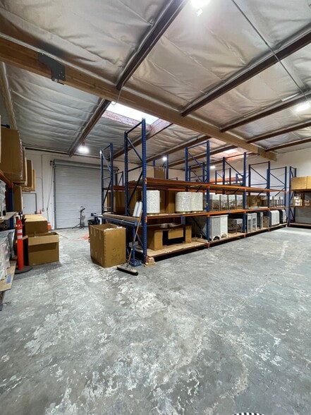 More Photos Of 23122 Alcalde Dr, Laguna Hills Warehouse For Lease
