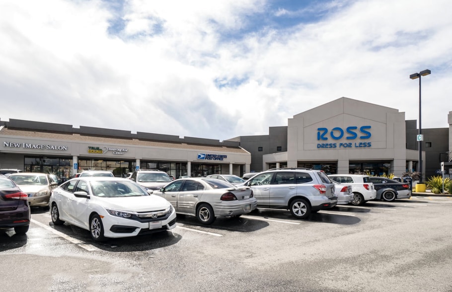 More Photos Of 1501-1595 Sloat Blvd, San Francisco Unknown For Lease