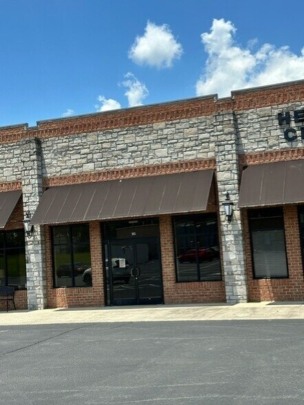 More Photos Of 4299 Peavine Rd, Crossville Storefront For Lease