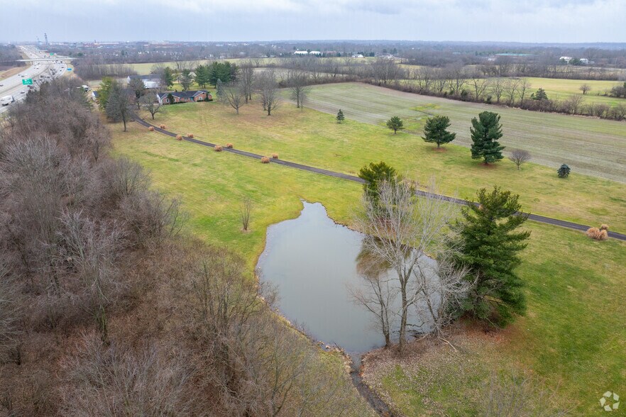 More Photos Of 7773 Millikin Rd, Liberty Township Land For Sale
