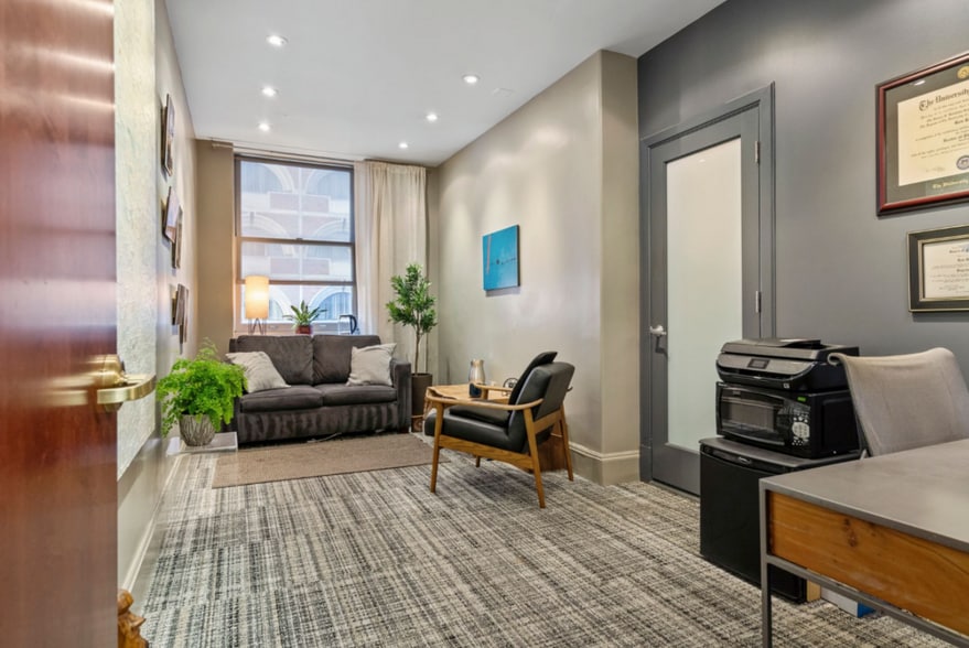 More Photos Of 490 Post St, San Francisco Medical For Sale