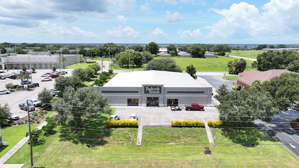 More Photos Of 594 US Highway 27, Lake Placid Freestanding For Lease