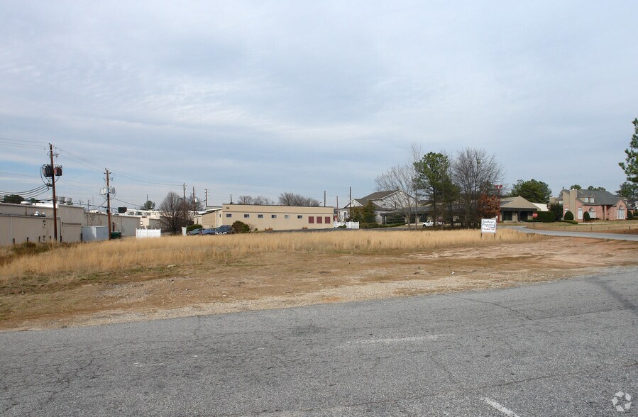 More Photos Of 123 Kathi Ave, Fayetteville Land For Sale