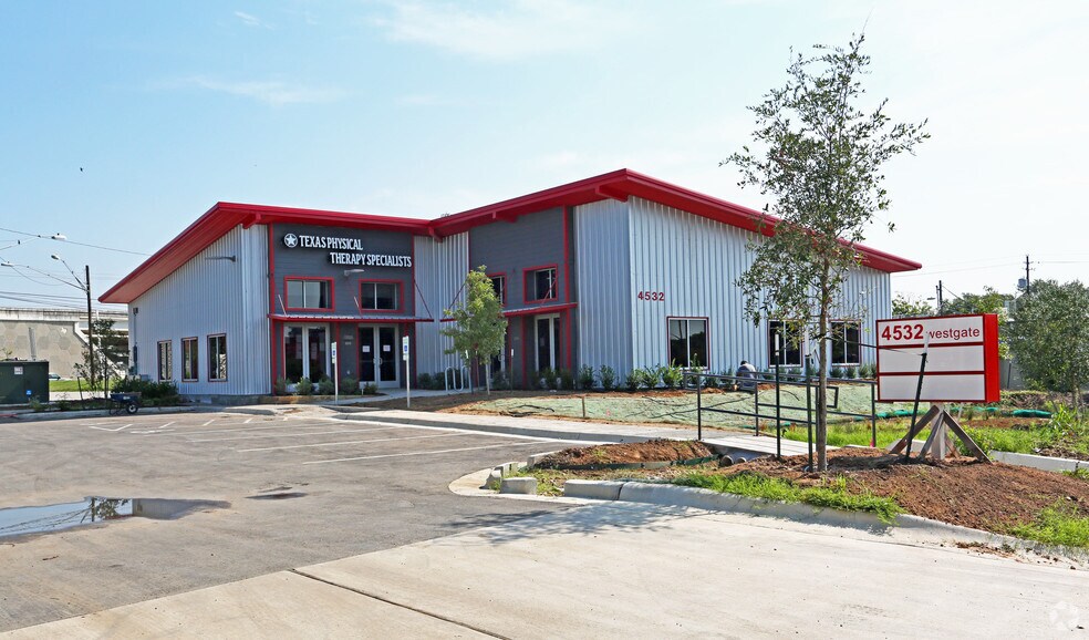 More Photos Of , Austin General Retail For Sale