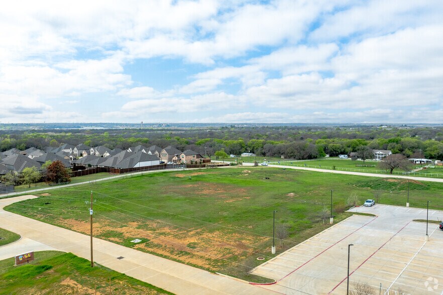 More Photos Of 1350 Turbeville Rd, Hickory Creek Land For Sale