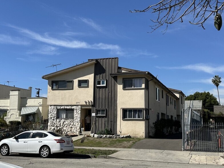 More Photos Of 933 S Norton Ave, Los Angeles Apartments For Sale