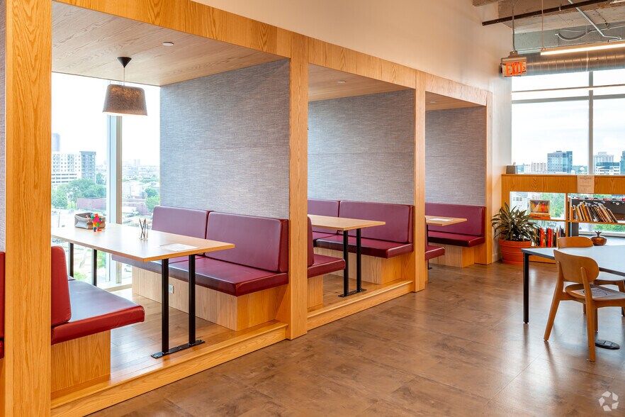 More Photos Of 2550 Pacific Ave, Dallas Coworking Space