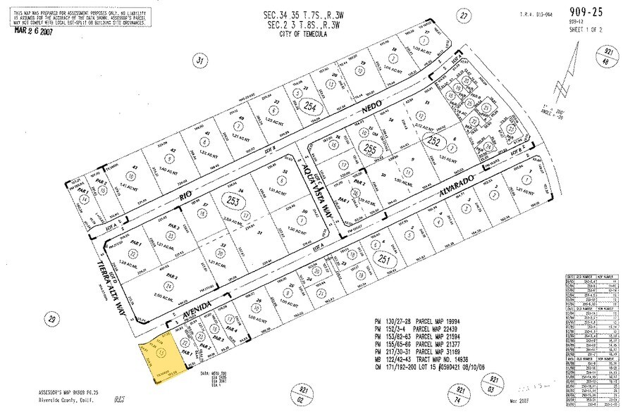 More Photos Of 42387 Avenida Alvarado, Temecula Warehouse For Lease