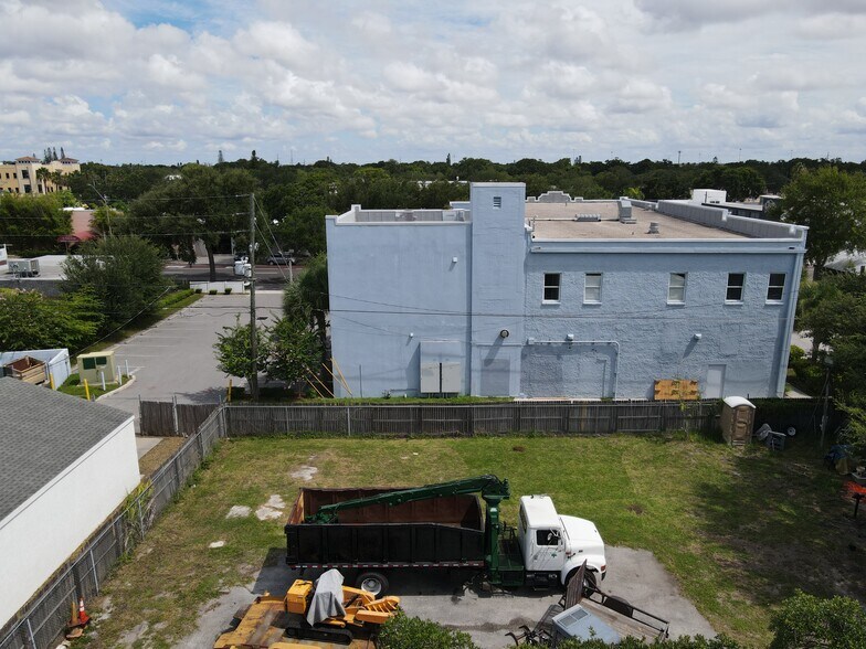 More Photos Of 2100 1st Ave S, Saint Petersburg Medical For Sale