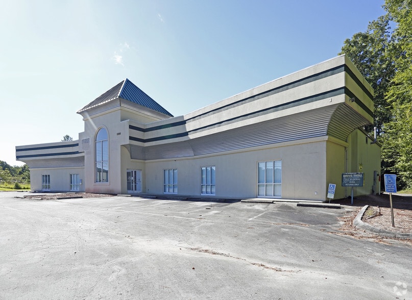 Primary Photo Of 1385 John Small Ave, Washington Medical For Lease