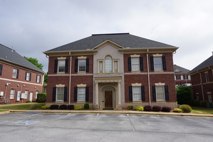 More Photos Of 420 The Parkway, Greer Office Residential For Lease