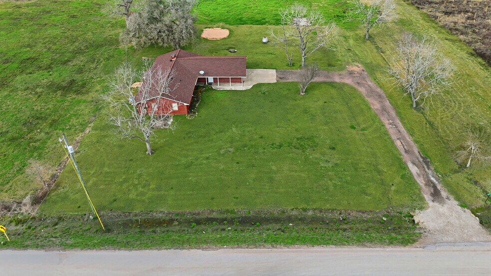 More Photos Of 1839 Henderson rd, Angleton Land For Sale