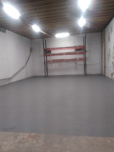 More Photos Of 104 Lexington Ave, Brooklyn Warehouse For Lease