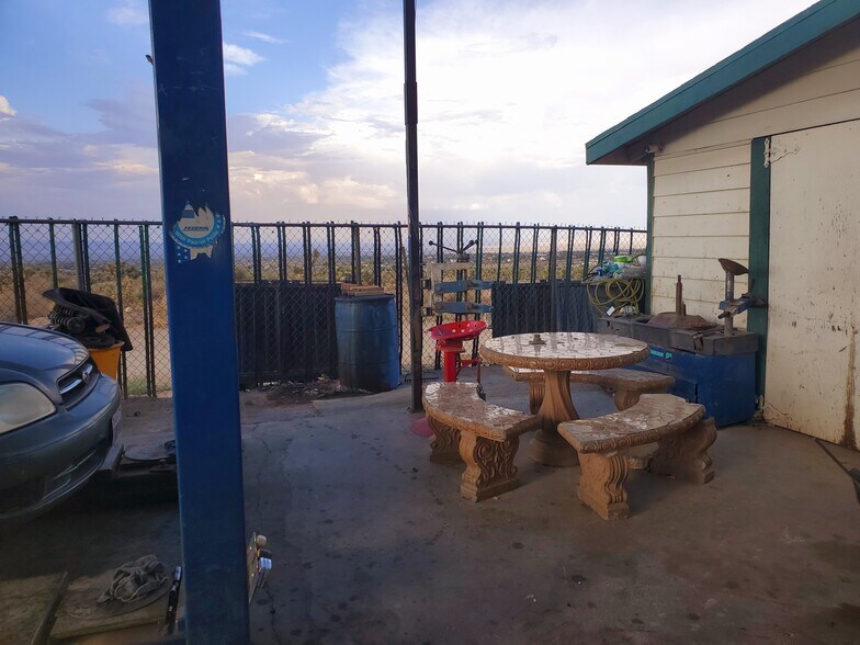 More Photos Of 8899 Beekley Rd, Phelan Auto Repair For Sale