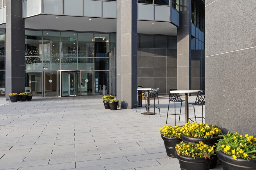 More Photos Of 6120 Executive Blvd, Rockville Office For Lease