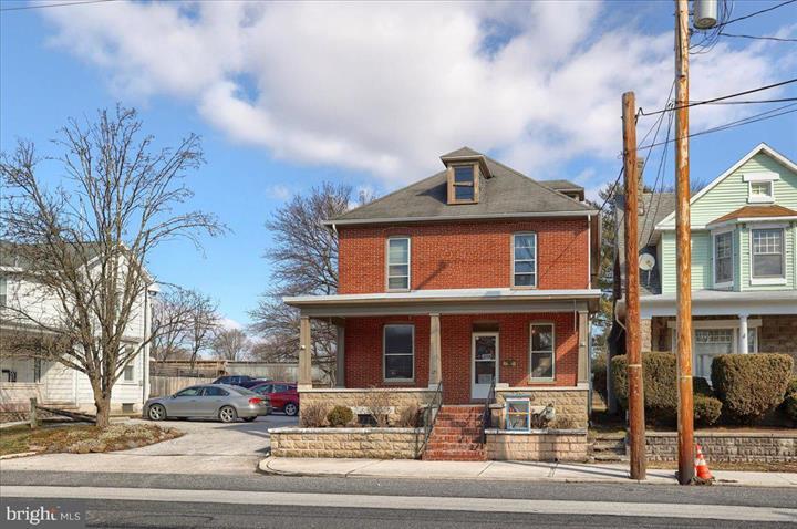 More Photos Of 123 Buford Ave, Gettysburg Office Residential For Sale
