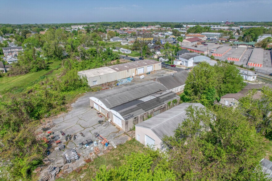 More Photos Of 12 Lincoln St, Dover Warehouse For Sale