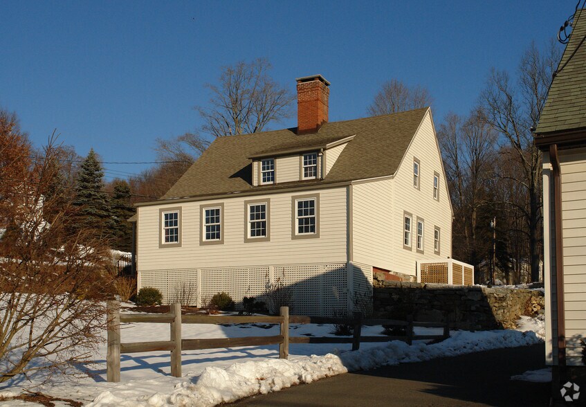 Primary Photo Of 59 E Hill Rd, Canton Office For Lease