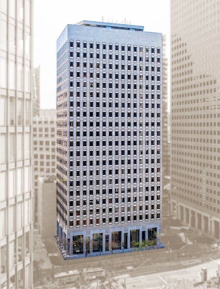 More Photos Of 555 Market St, San Francisco Office For Lease