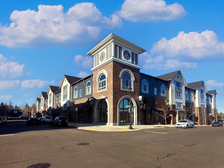 Primary Photo Of 1650 NE Market Dr, Fairview Apartments For Lease