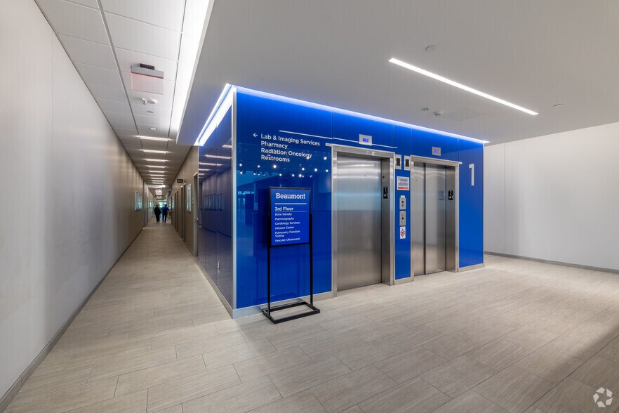 More Photos Of 36555 26 Mile Rd, Lenox Township Medical For Lease