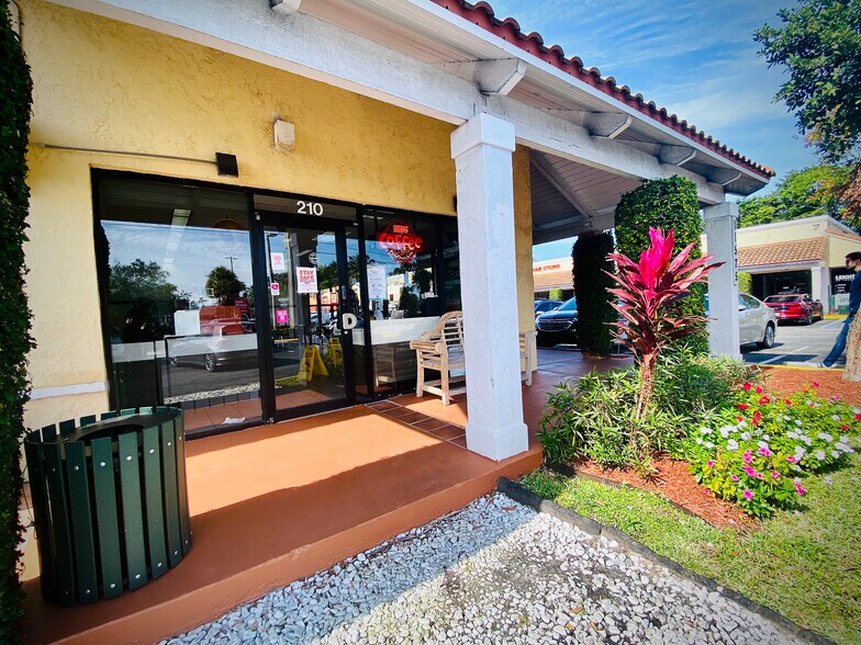 More Photos Of 11575 US Route 1, North Palm Beach Unknown For Lease