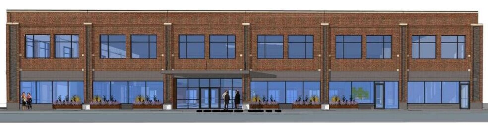 More Photos Of 225 E 11th St, Sioux Falls Loft Creative Space For Lease